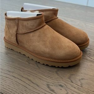 Ugg ultra mini classics